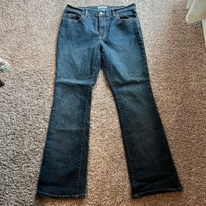 Kim Rogers jeans size 12